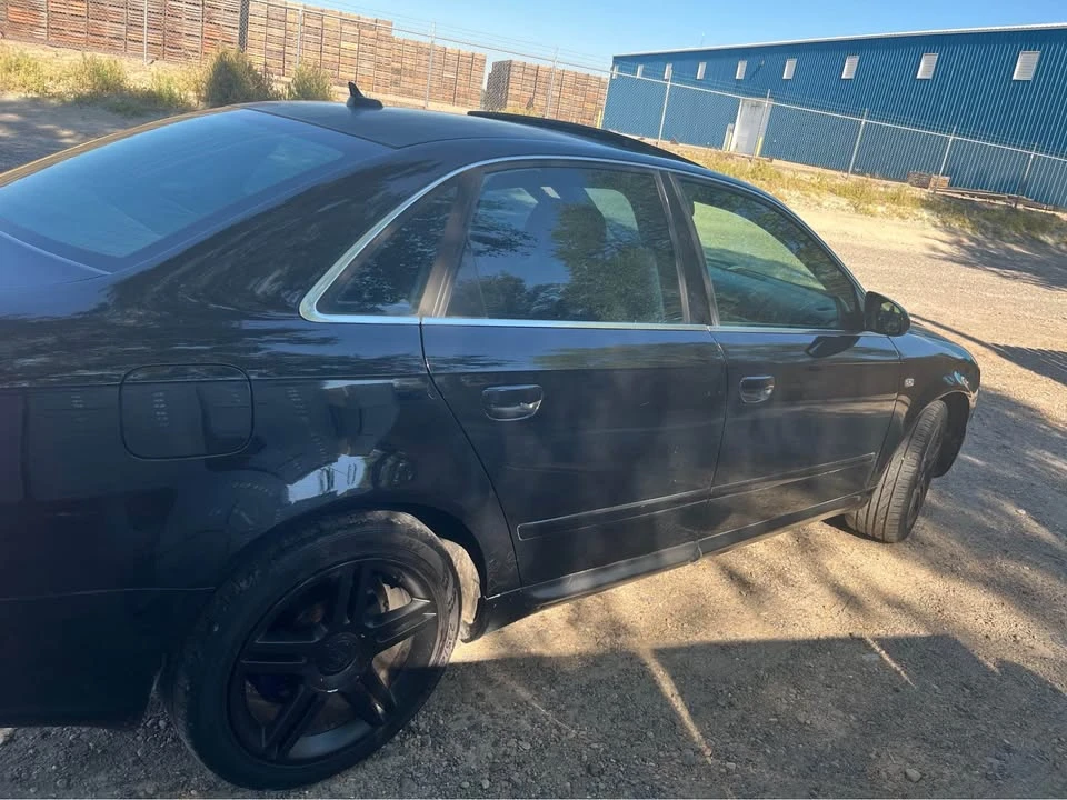 2008 Audi B7 A4 - Image 3 of 8