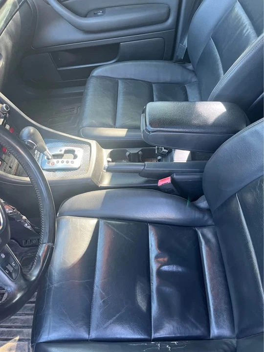 2008 Audi B7 A4 - Image 6 of 8