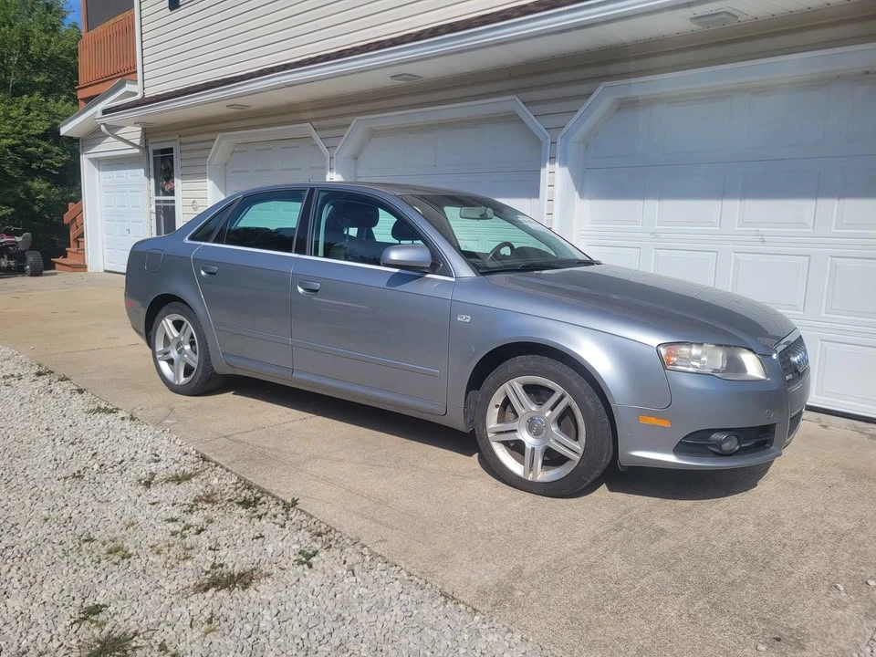 2008 Audi B7 A4 - Image 4 of 13