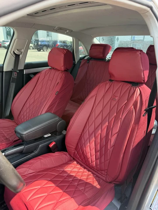 2008 Audi B7 A4 - Image 13 of 19