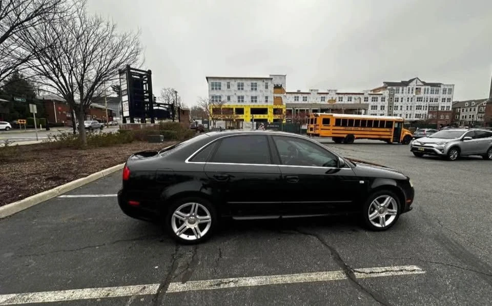 2008 Audi B7 A4 - Image 2 of 3