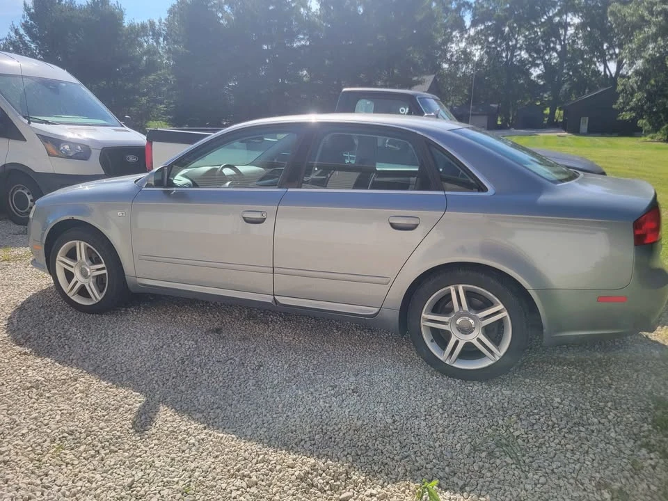 2008 Audi B7 A4 - Image 5 of 13