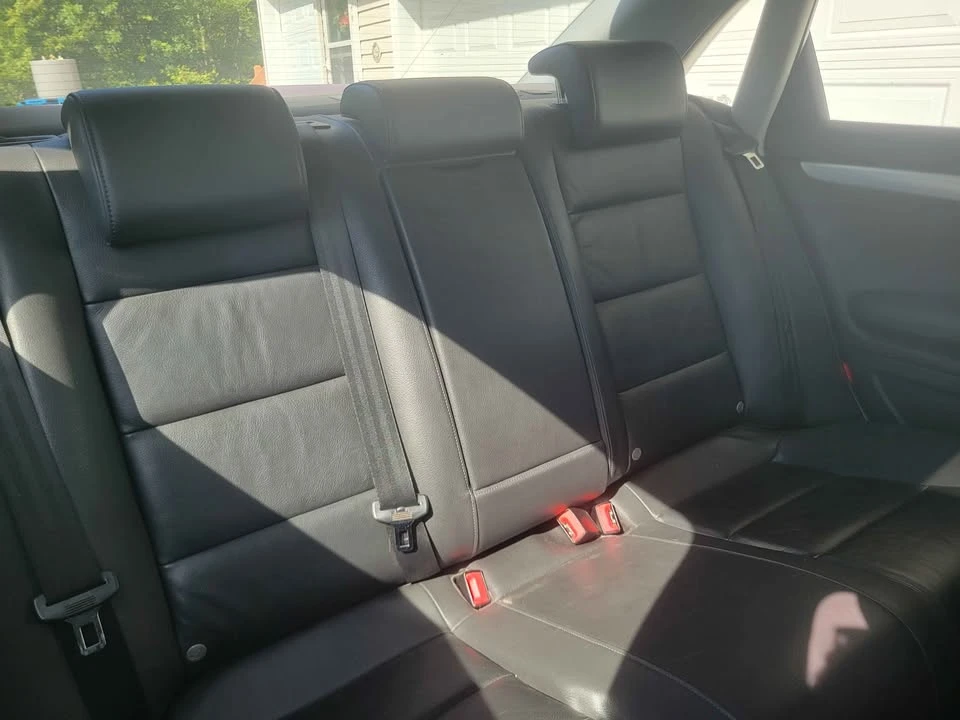 2008 Audi B7 A4 - Image 10 of 13