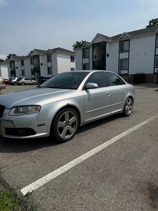 2008 Audi B7 A4 - Image 4 of 19