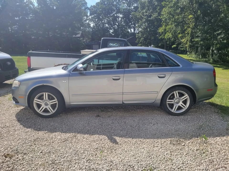 2008 Audi B7 A4 - Image 7 of 13