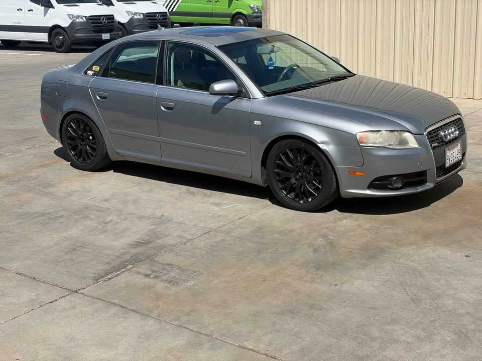 2008 Audi B7 A4 - Image 5 of 10