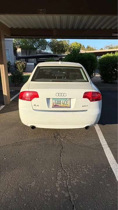 2008 Audi B7 A4 - Image 6 of 7