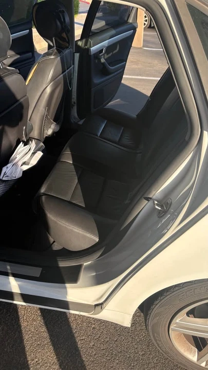 2008 Audi B7 A4 - Image 4 of 7