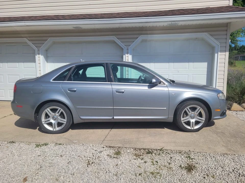 2008 Audi B7 A4 - Image 6 of 13