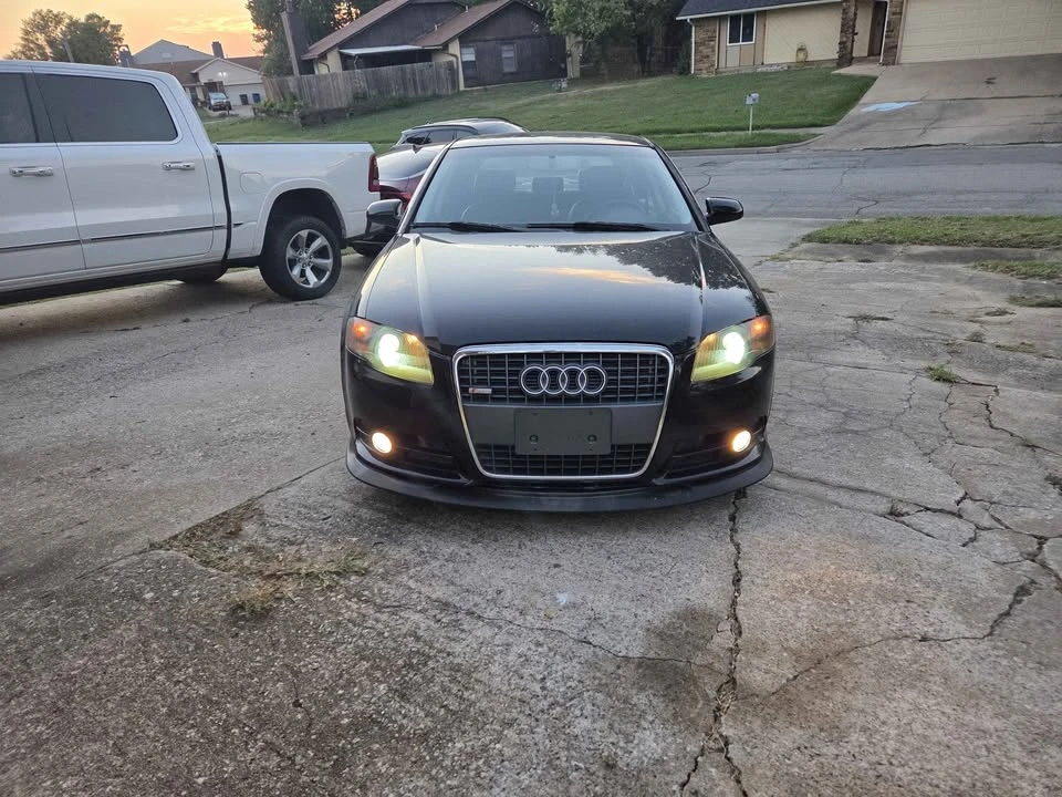 2008 Audi B7 A4 - Image 2 of 8
