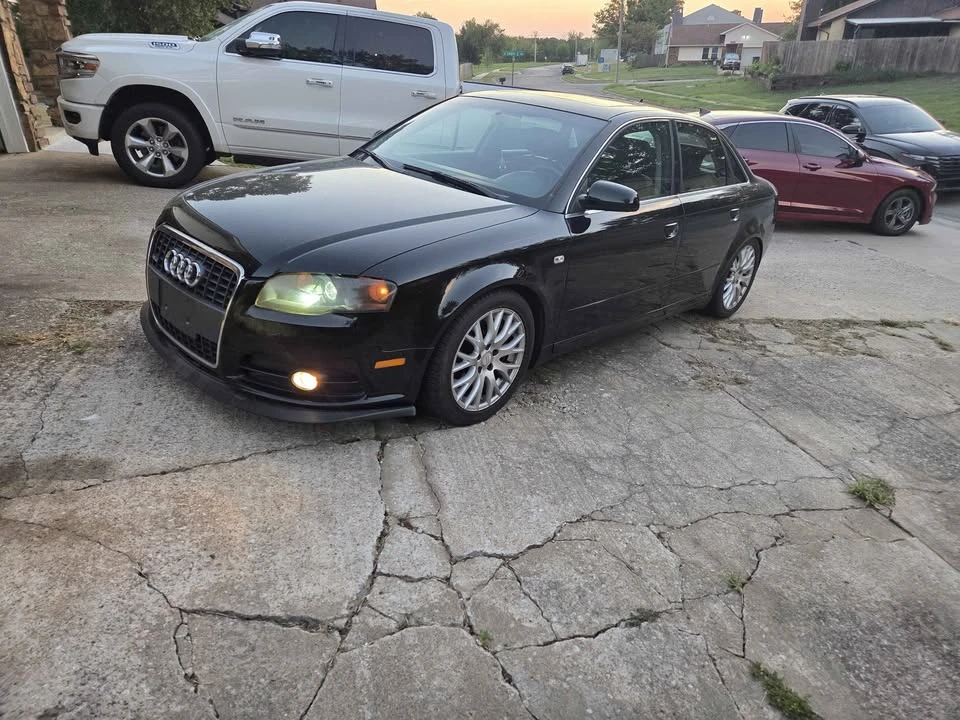 2008 Audi B7 A4 - Image 3 of 8