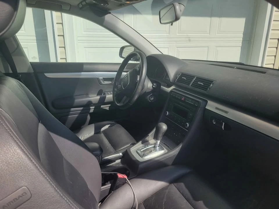 2008 Audi B7 A4 - Image 11 of 13