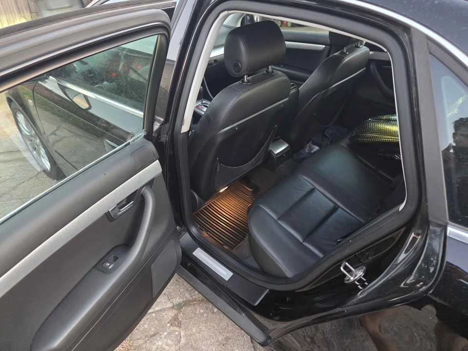 2008 Audi B7 A4 - Image 8 of 8