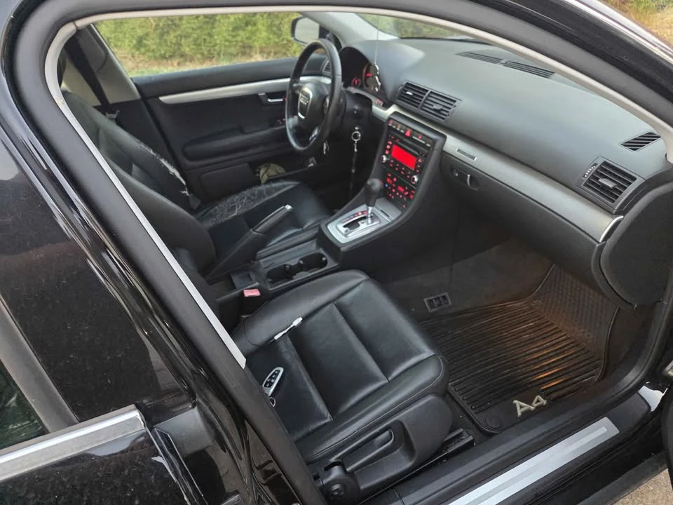 2008 Audi B7 A4 - Image 7 of 8
