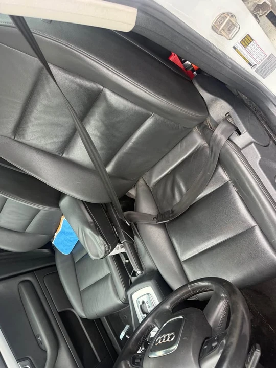 2008 Audi B7 A4 - Image 6 of 9