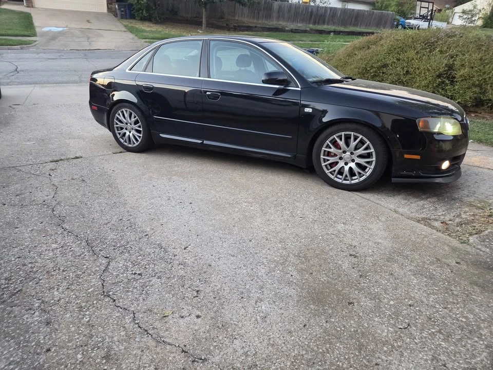 2008 Audi B7 A4 - Image 4 of 8