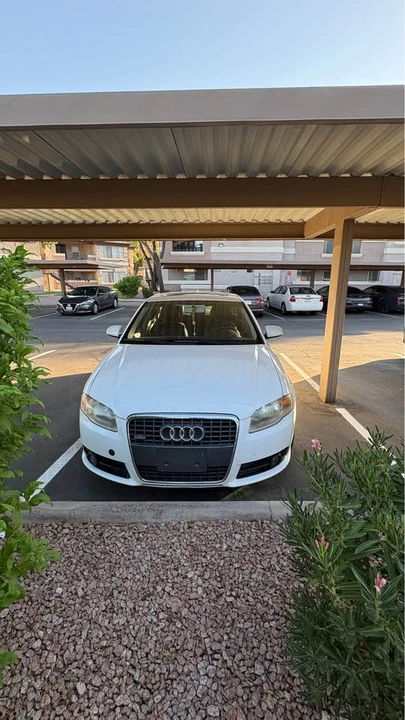 2008 Audi B7 A4 - Image 2 of 7