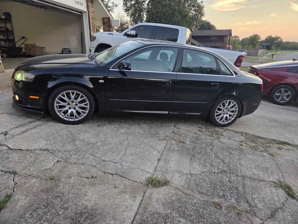 2008 Audi B7 A4 - Image 5 of 8