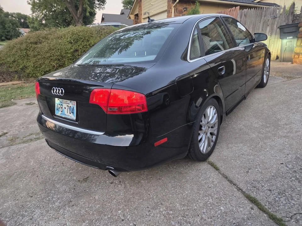 2008 Audi B7 A4 - Image 6 of 8