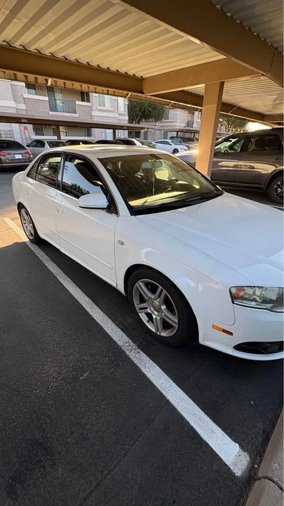 2008 Audi B7 A4 - Image 3 of 7