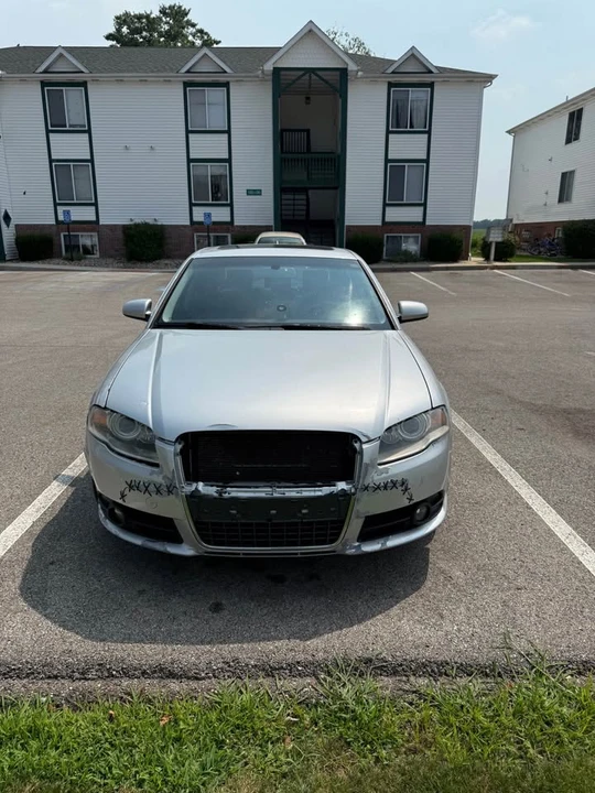 2008 Audi B7 A4 - Image 9 of 19