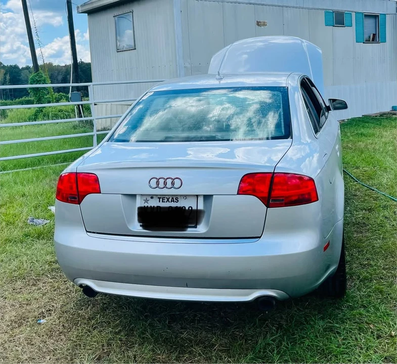 2008 Audi B7 A4 - Image 4 of 8