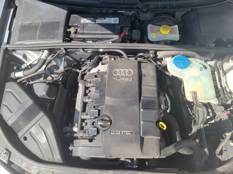 2008 Audi B7 A4 - Image 2 of 13