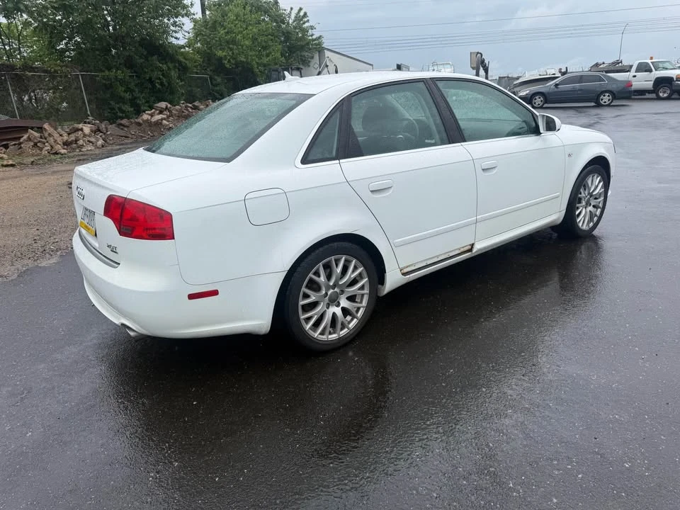 2008 Audi B7 A4 - Image 3 of 9