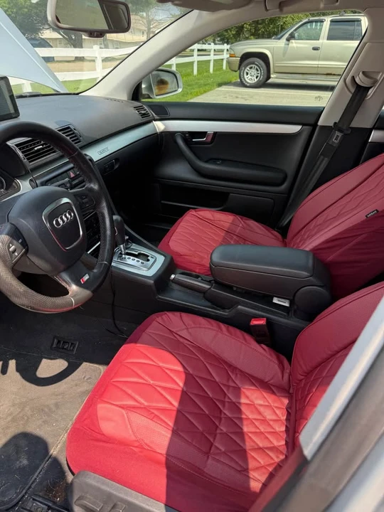 2008 Audi B7 A4 - Image 12 of 19