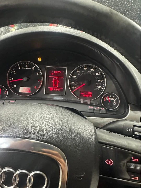 2008 Audi B7 A4 - Image 9 of 9