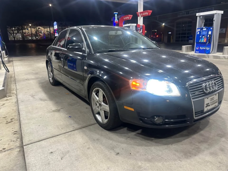2008 Audi B7 A4 - Image 3 of 9