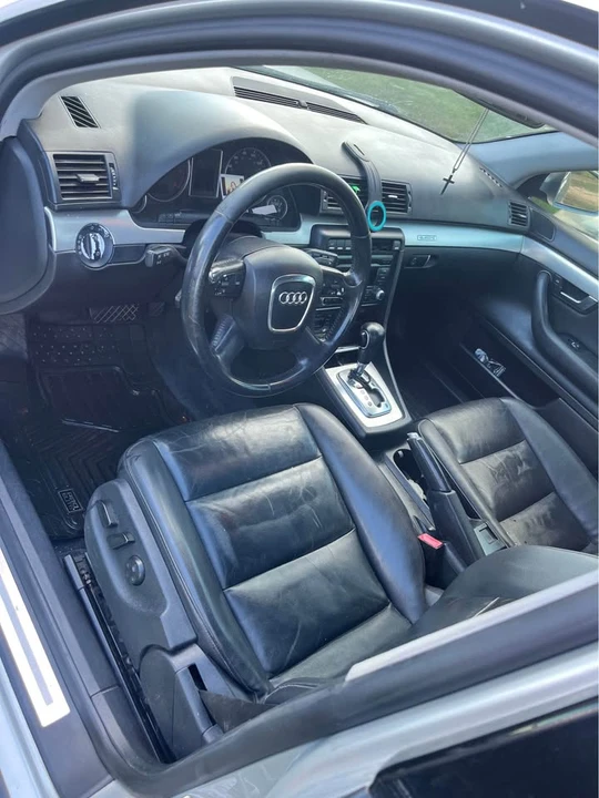 2008 Audi B7 A4 - Image 5 of 8