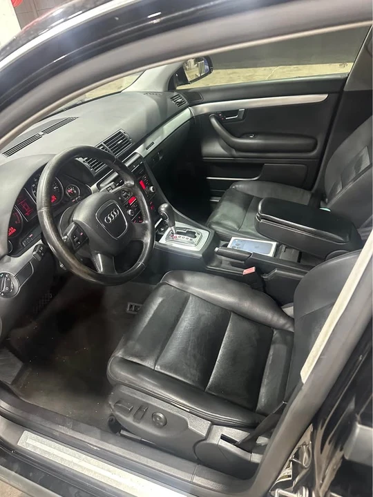 2008 Audi B7 A4 - Image 7 of 9