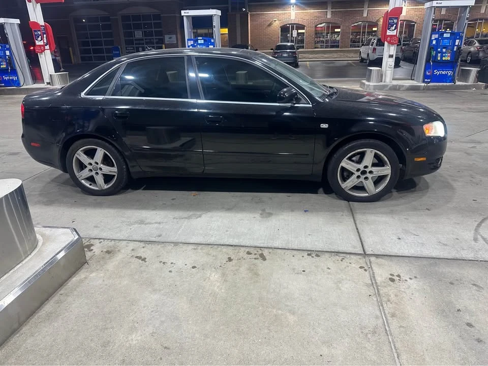 2008 Audi B7 A4 - Image 4 of 9