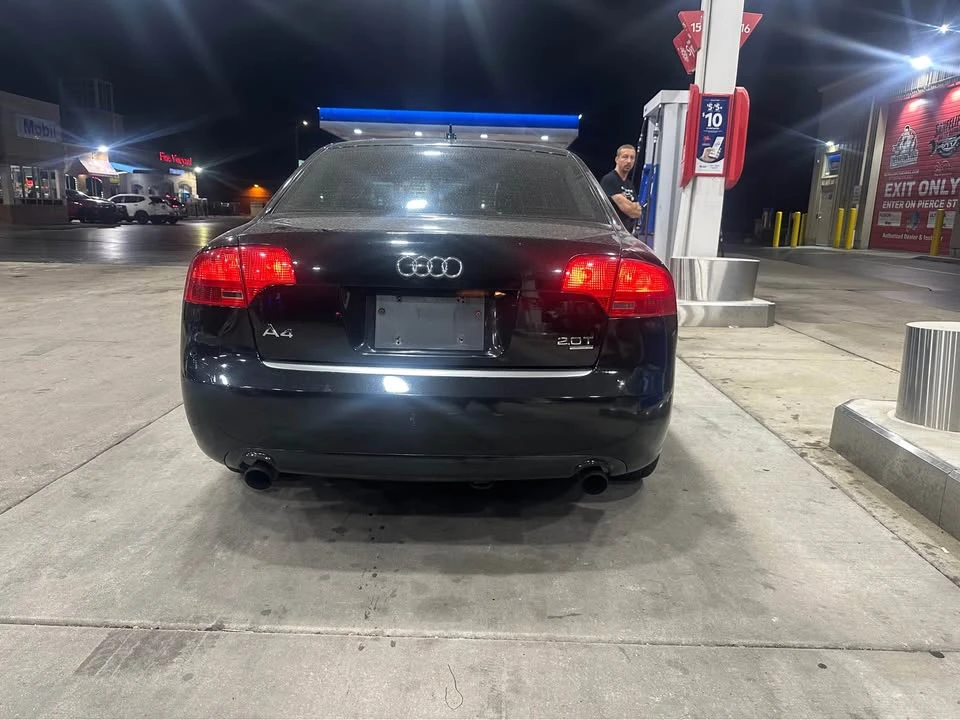 2008 Audi B7 A4 - Image 5 of 9