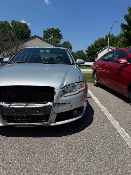 2008 Audi B7 A4 - Image 19 of 19