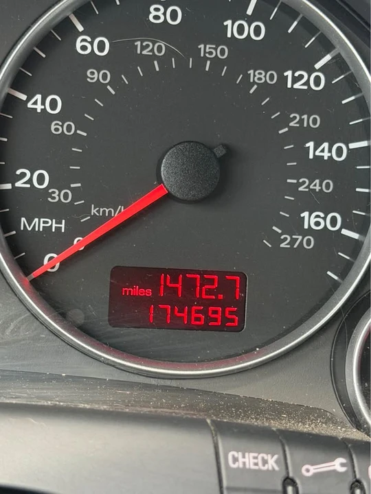 2008 Audi B7 A4 - Image 15 of 18