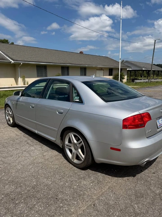 2008 Audi B7 A4 - Image 6 of 18