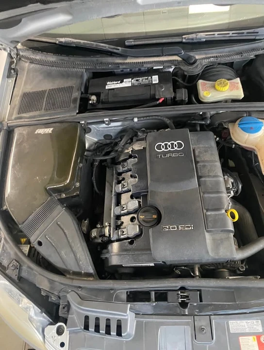 2008 Audi B7 A4 - Image 5 of 5