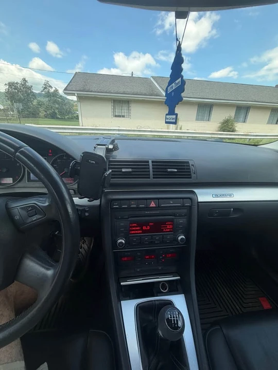 2008 Audi B7 A4 - Image 14 of 18