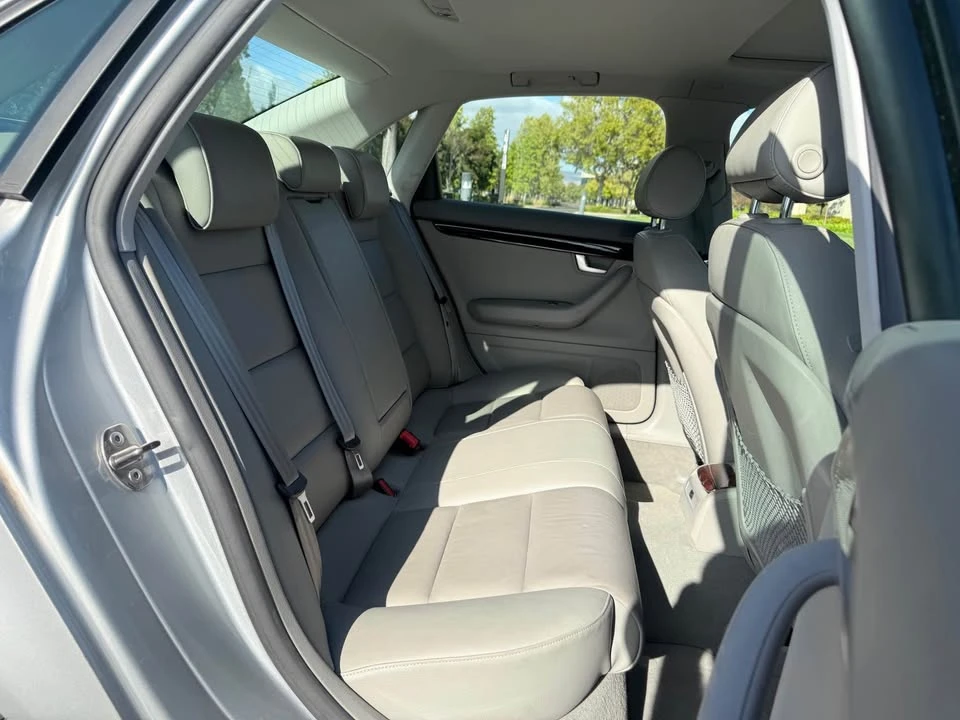 2008 Audi B7 A4 - Image 11 of 15