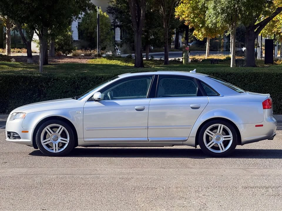 2008 Audi B7 A4 - Image 3 of 15