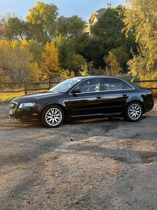 2008 Audi B7 A4 - Image 3 of 3