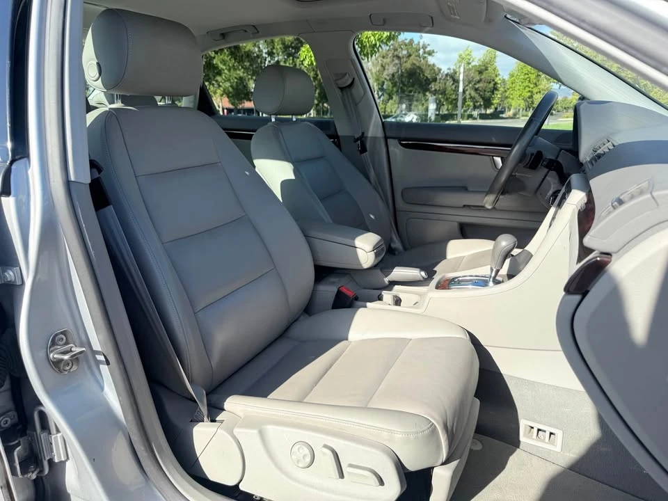 2008 Audi B7 A4 - Image 9 of 15