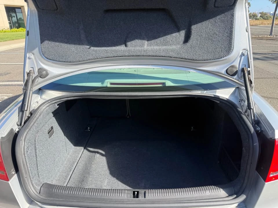 2008 Audi B7 A4 - Image 13 of 15