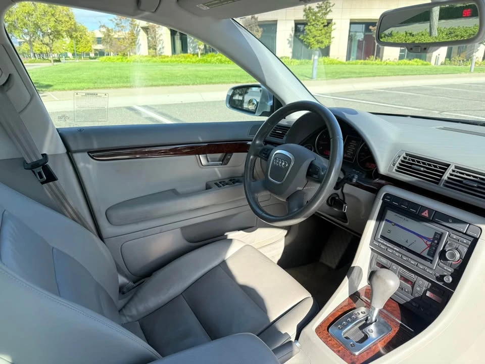 2008 Audi B7 A4 - Image 10 of 15