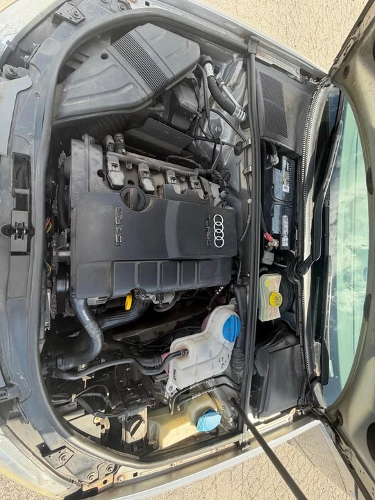 2008 Audi B7 A4 - Image 16 of 18