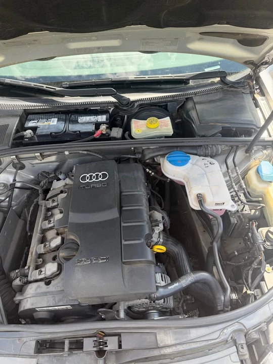 2008 Audi B7 A4 - Image 17 of 18