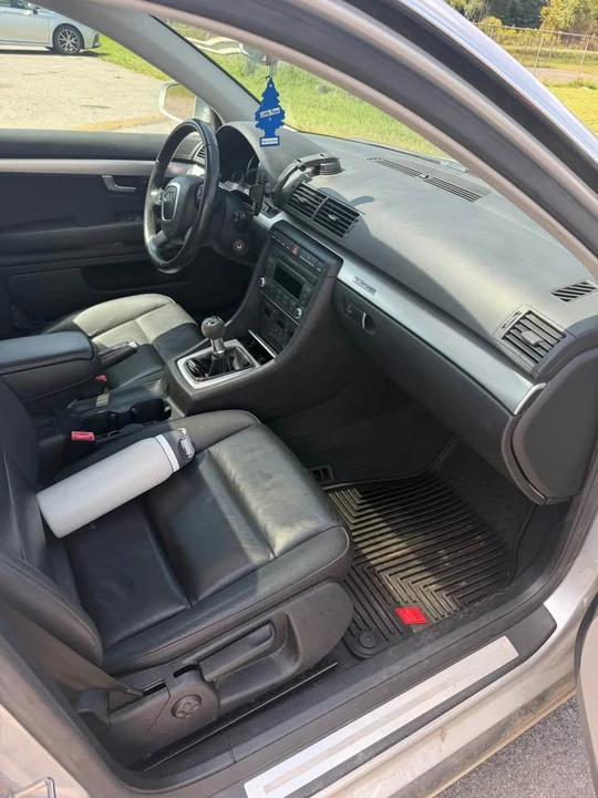 2008 Audi B7 A4 - Image 12 of 18