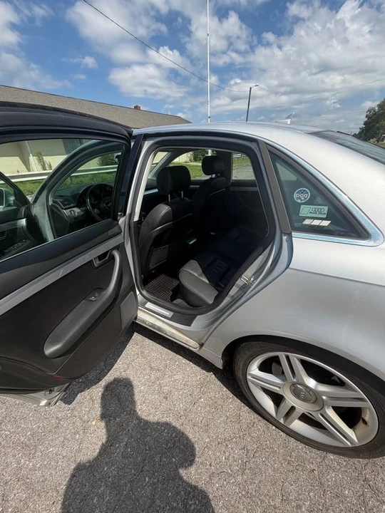 2008 Audi B7 A4 - Image 10 of 18
